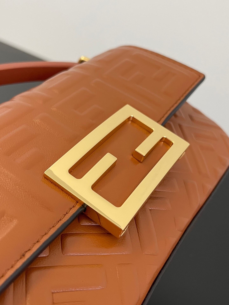 Fendi Baguette Bags